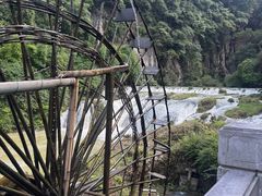 -天河潭旅游度假区
