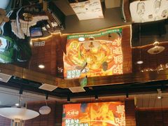-火啫啫·粤式啫啫煲(南通首店)