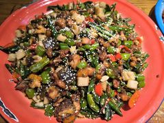 -兔槽江湖菜·重庆璧山兔(水围店)