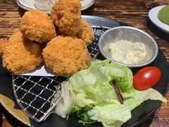 -小川洋风料理(街道口店)