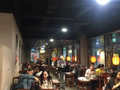 -蜀香坊(墨尔本唐人街旗舰店)