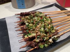 -聚味瞿记·龙虾堂(咸嘉湖店)