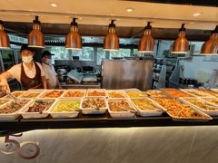 -北京大学深圳研究生院-燕园2食堂