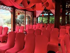 -青岛鑫江温德姆酒店