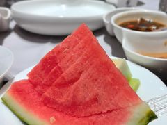 -红鼎豆捞·专注品质海鲜20年(宝丰路店)