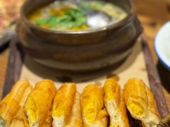 -符离集餐厅(万象城店)