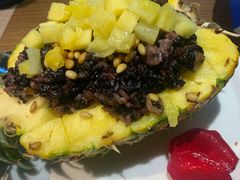 -雀舞云南菜(乐客城店)