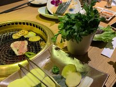 -久苑烧肉(世界城广场店)