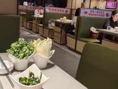 -海底捞火锅(龙湖金沙天街店)