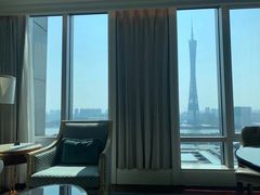 -广州富力丽思卡尔顿酒店