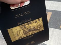 -喜茶(中山利和新地店)