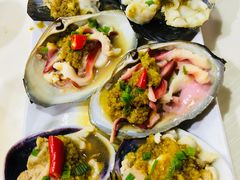 -虾弄弄海派小龙虾·牛羊蝎子火锅