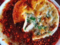 -老山记海城馅饼大酒店(振兴小区店)