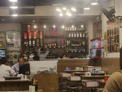 大堂-重庆老火锅王(永陵路分店)