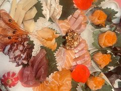 -大江户日本料理(吕厝店)