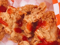 -百事喜乐炸鸡铺(合肥首店)