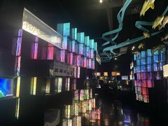 -同济大学四平路校区深海探索馆