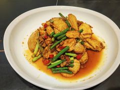 -三姐妹餐厅(曲江店)