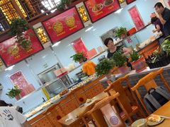-闫家粥铺(吉林大路店)