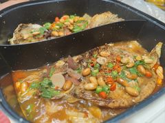 -京皇十二道天津菜(蒲黄榆店)