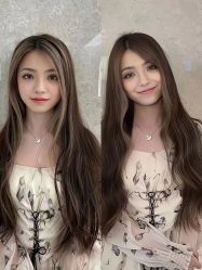 -LJOY丽锦造型·烫发染发