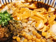 豆花米线-多味居(剪子巷店)