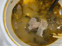 -老妈米线(港龙店)