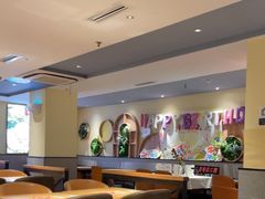 -豪客来牛排(重庆三峡广场步行街1704店)