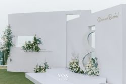 -WOW Wedding婚礼定制