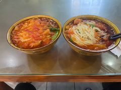 -华兴街煎蛋面(总店)