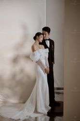 点击看大图 -金夫人婚纱摄影(衡阳店)