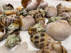 -501號台州海鲜餐厅(海创园店)