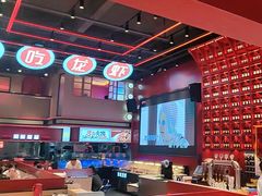 -去吃龙虾 | 烧烤·龙虾馆(红林世界城店)