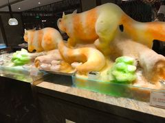-半岛翡丽海鲜自助餐厅(观风亭店)