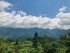 -梭布垭石林景区