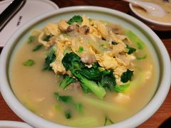 -吕氏疙瘩汤·新鲁菜(济南万象城店)