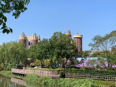 -安徒生童话乐园