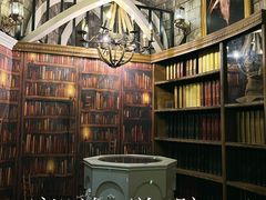 -逃脱反斗城沉浸剧情密室(北京路店)