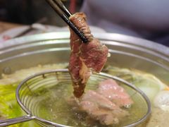 -牛焱·贵州黄牛肉火锅(城西银泰店)