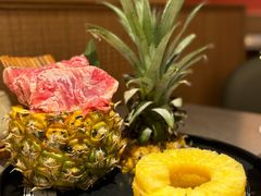 -花时·炭火烧肉(东百中心A馆店)