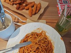-必胜客(唐百友谊店)