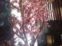 -大江户日本料理(吕厝店)