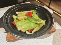 -肥仔文澳门猪骨煲(南京西路店)