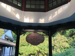 -杭州黄龙洞