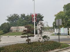 -苏州东太湖生态园