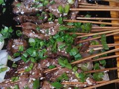 -木屋烧烤(坂田天安云谷店)