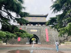 -镇淮楼