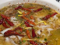 -太二酸菜鱼(福州泰禾店)