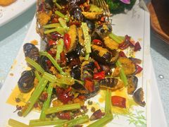 -东北大院·东北菜(三台子店)