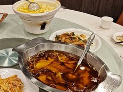 -鑫巴蜀小镇 · 水煮鱼专研店(玉桥店)